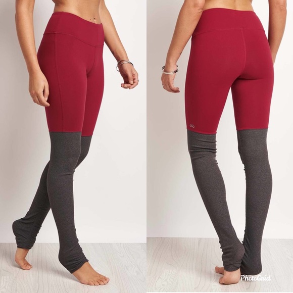 ALO Yoga Other - Alo Yoga Goddess Leggings